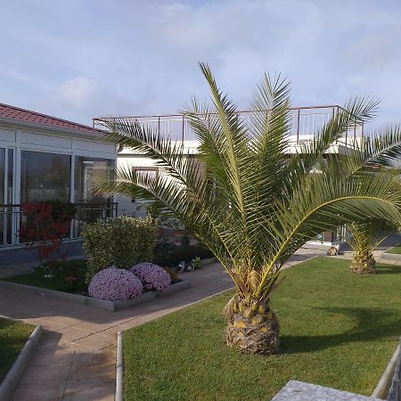 Villa Avdira Paralia Avdhiron Esterno foto