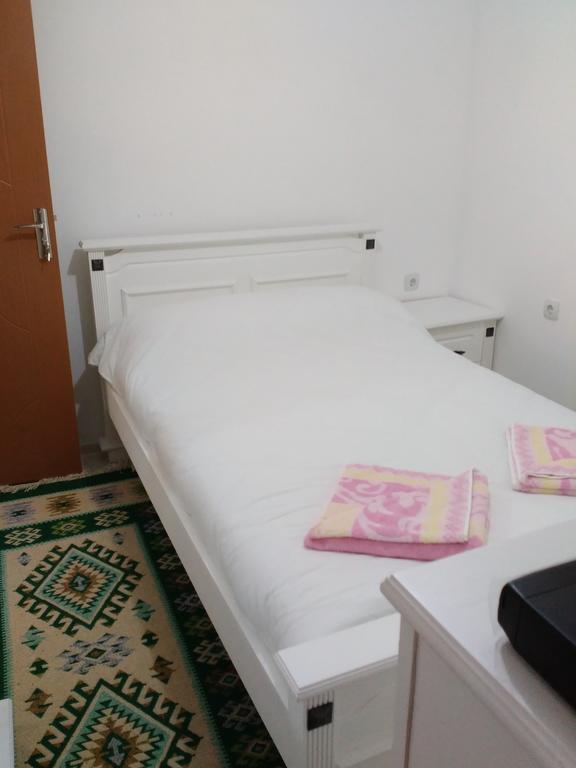 Villa Avdira Paralia Avdhiron Esterno foto