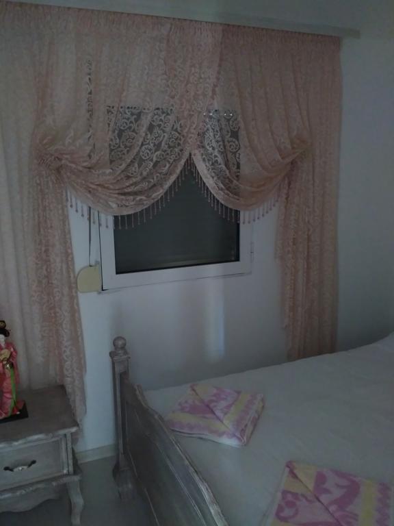 Villa Avdira Paralia Avdhiron Esterno foto