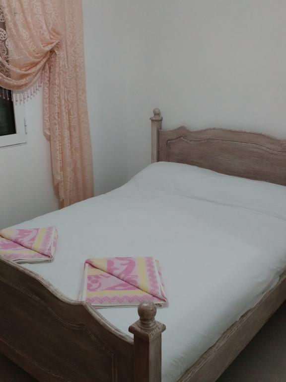 Villa Avdira Paralia Avdhiron Esterno foto