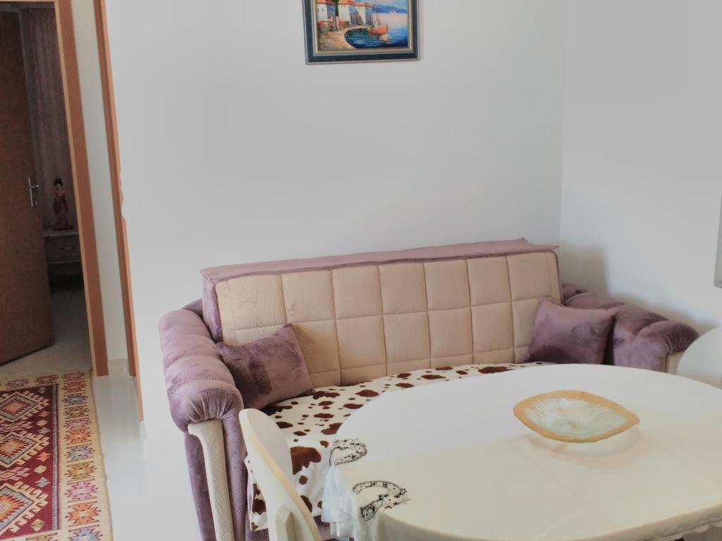 Villa Avdira Paralia Avdhiron Esterno foto